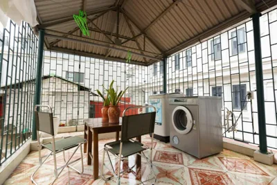 Leng Viethome - Phùng Hưng - Trainstreet - Hanoi Old Quater – Photos 3