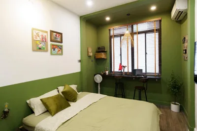 Leng Viethome - Phùng Hưng - Trainstreet - Hanoi Old Quater – Photos 6