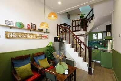 Leng Viethome - Phùng Hưng - Trainstreet - Hanoi Old Quater – Photos 7