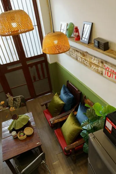 Leng Viethome - Phùng Hưng - Trainstreet - Hanoi Old Quater – Photos 8