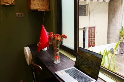 Leng Viethome - Phùng Hưng - Trainstreet - Hanoi Old Quater – Photos 9