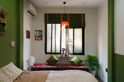 Leng Viethome - Phùng Hưng - Trainstreet - Hanoi Old Quater – Photos 14