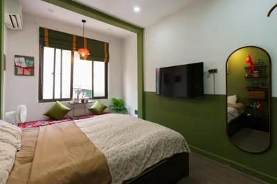Leng Viethome - Phùng Hưng - Trainstreet - Hanoi Old Quater – Photos 15
